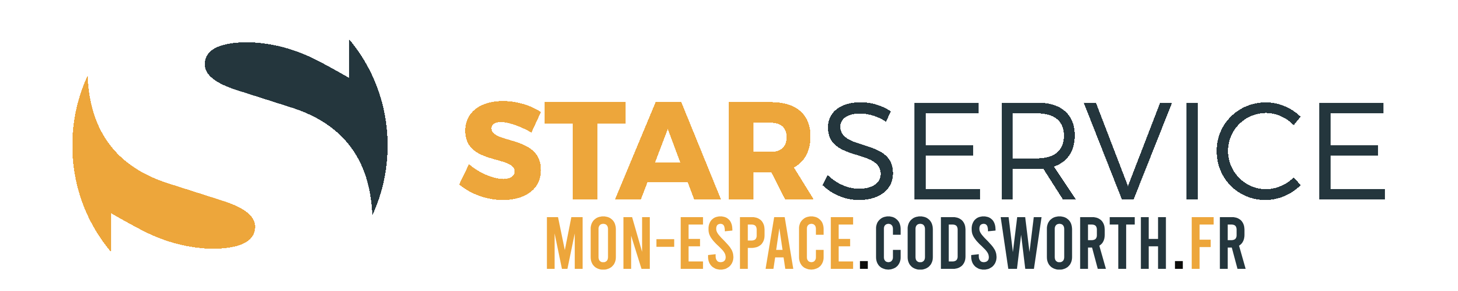 logo StarService Codsworth.fr